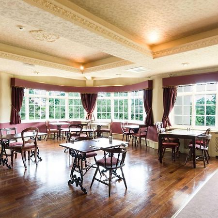 The George; Sure Hotel Collection By Best Western Darlington  Exterior foto