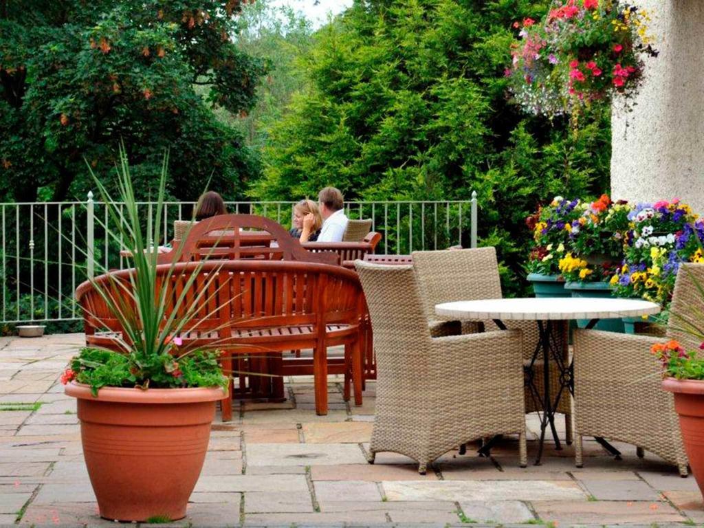 The George; Sure Hotel Collection By Best Western Darlington  Exterior foto