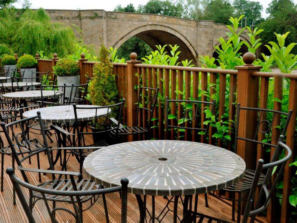 The George; Sure Hotel Collection By Best Western Darlington  Exterior foto