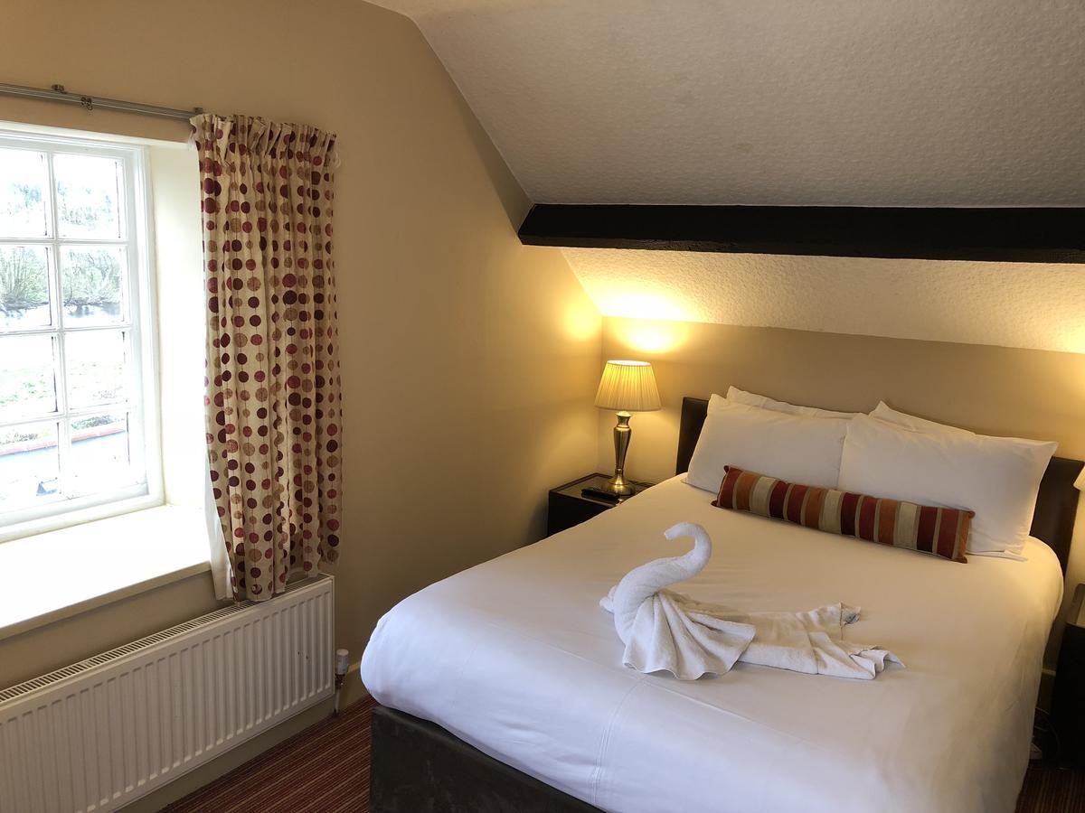 The George; Sure Hotel Collection By Best Western Darlington  Exterior foto