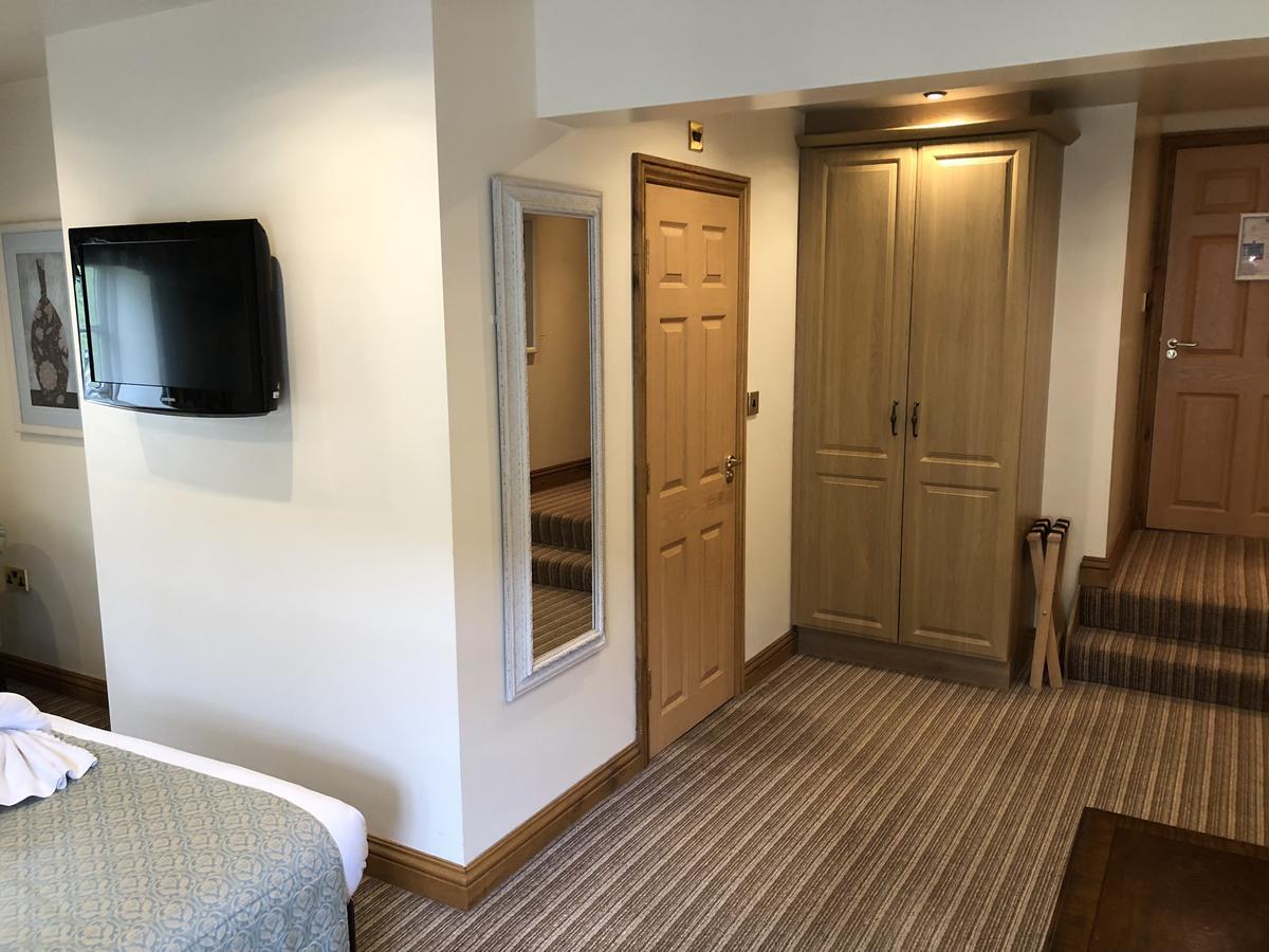 The George; Sure Hotel Collection By Best Western Darlington  Exterior foto