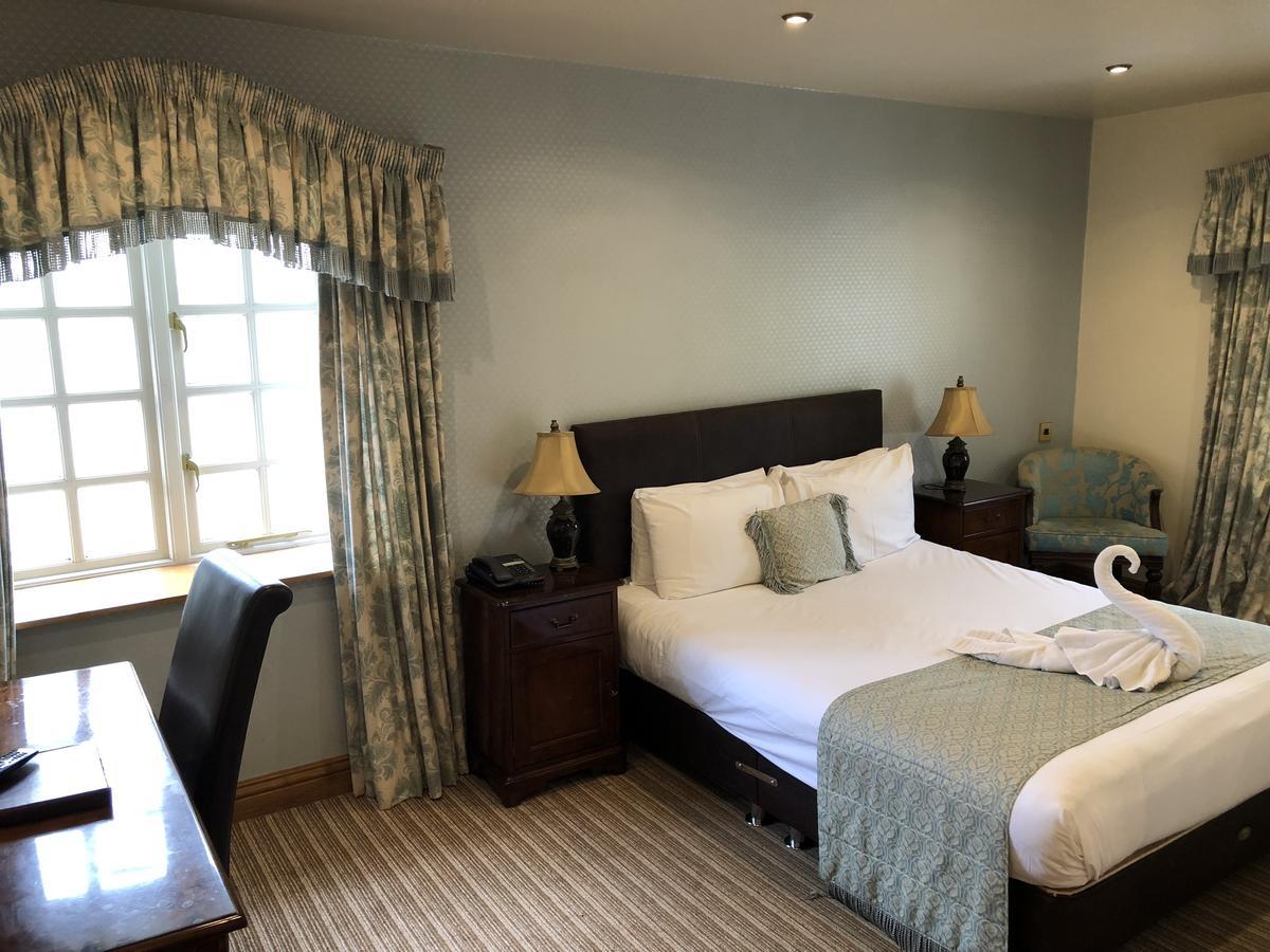 The George; Sure Hotel Collection By Best Western Darlington  Exterior foto