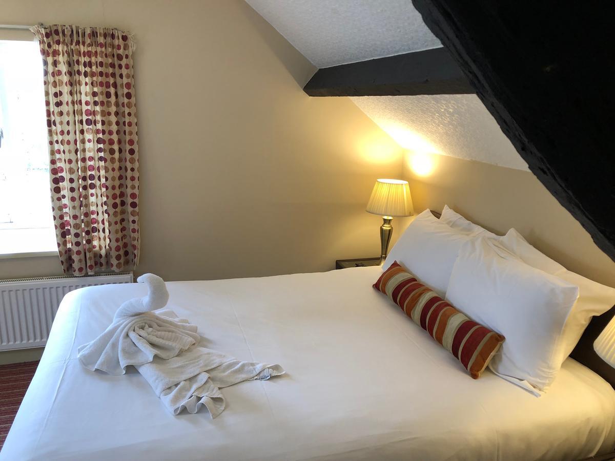 The George; Sure Hotel Collection By Best Western Darlington  Exterior foto
