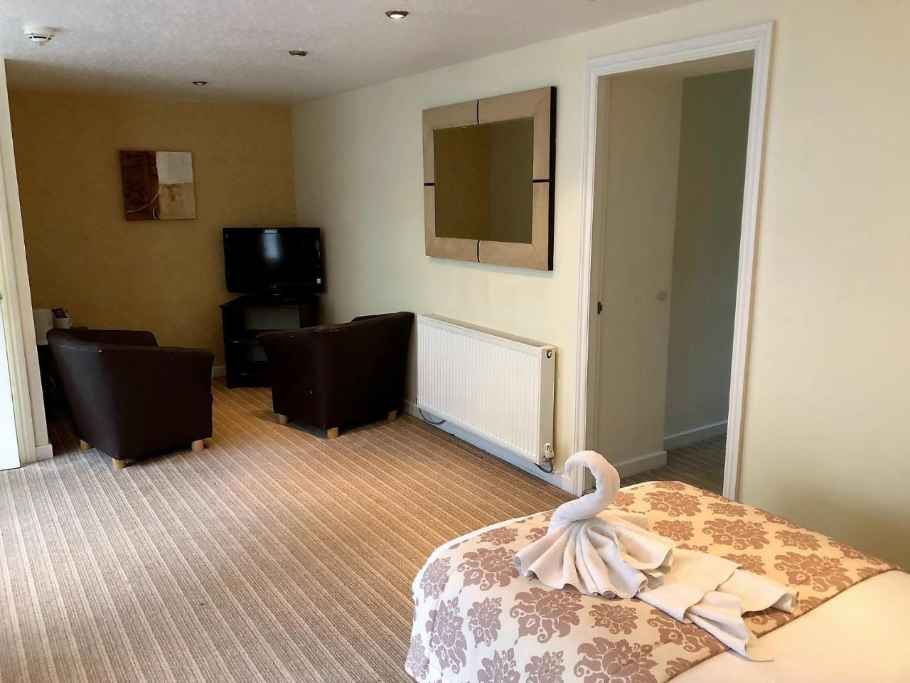 The George; Sure Hotel Collection By Best Western Darlington  Exterior foto