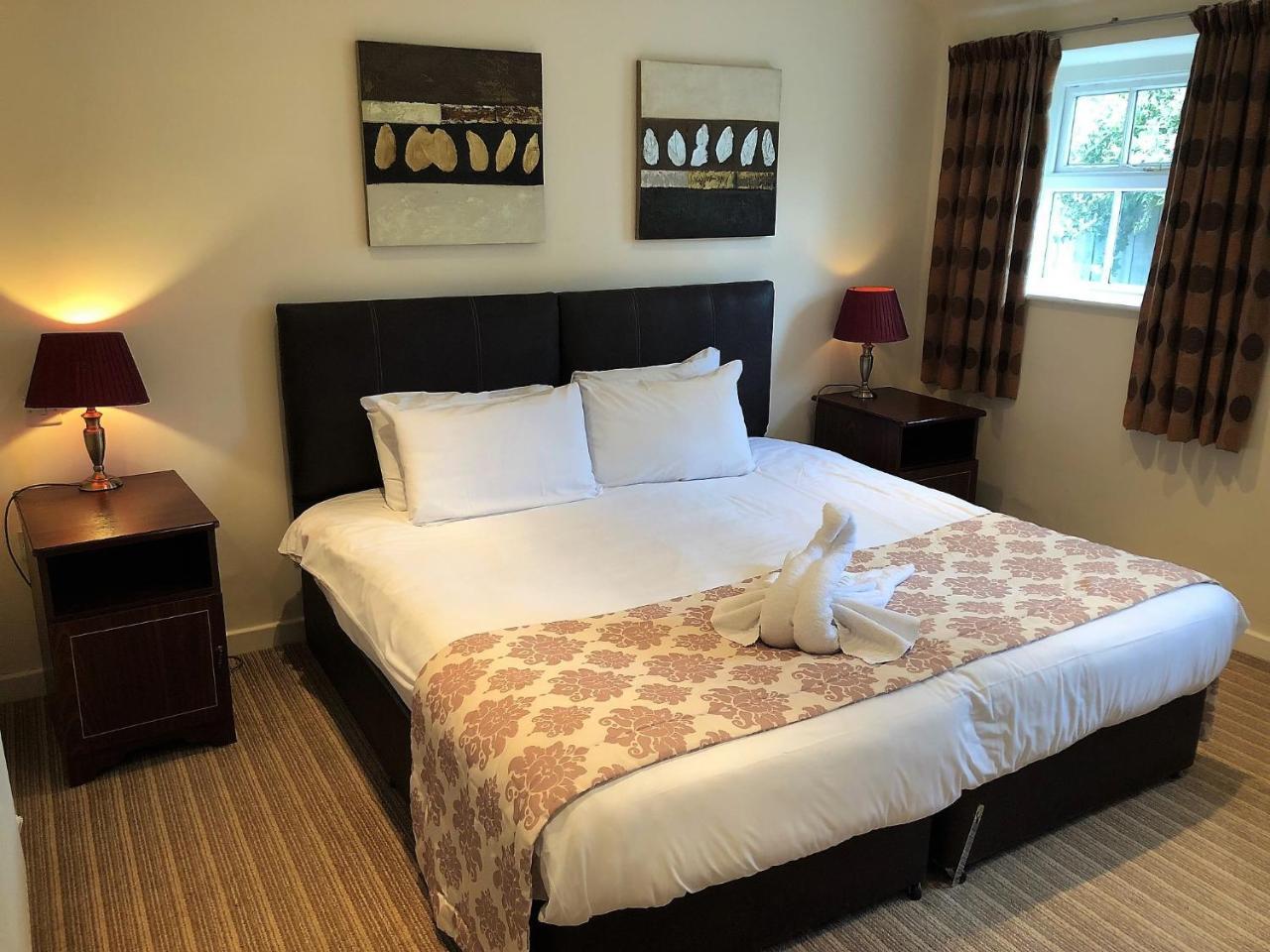 The George; Sure Hotel Collection By Best Western Darlington  Exterior foto