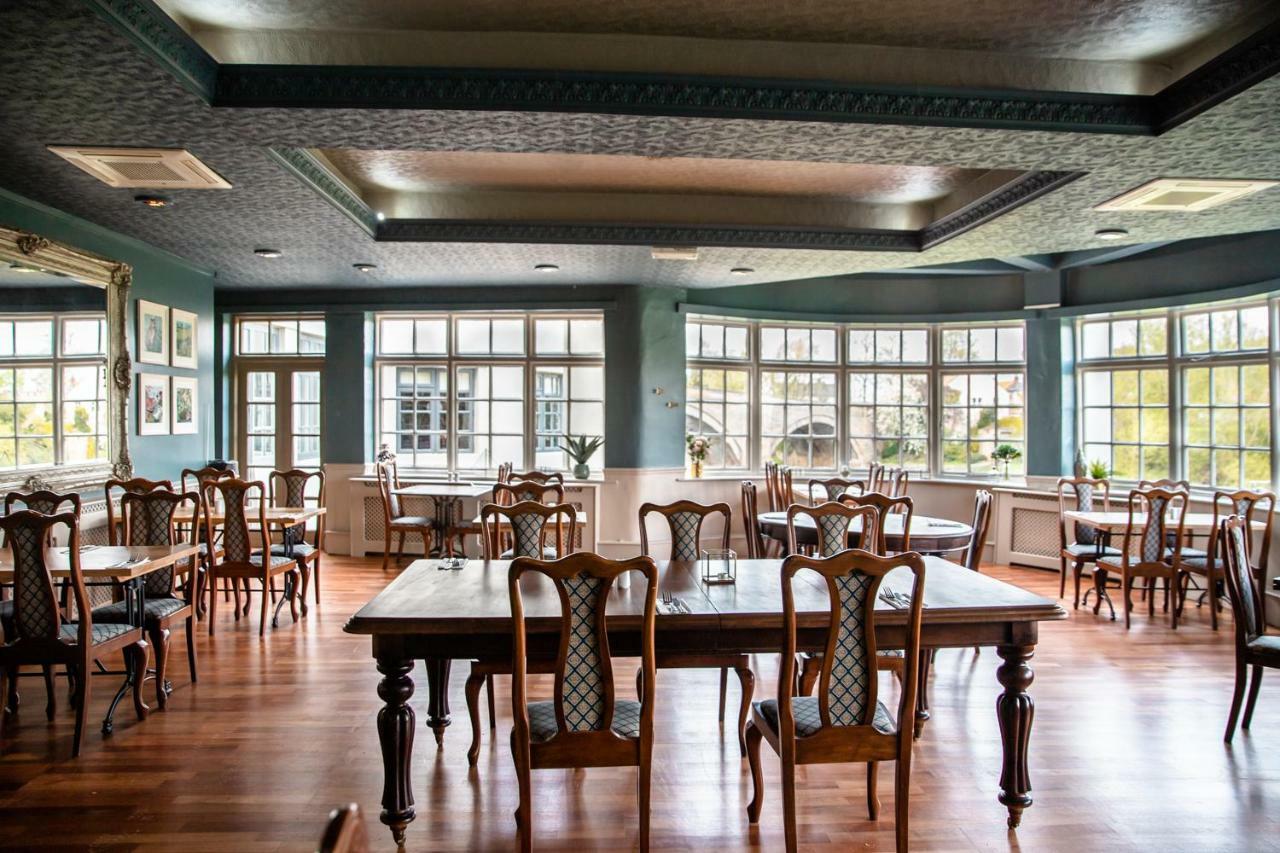 The George; Sure Hotel Collection By Best Western Darlington  Exterior foto