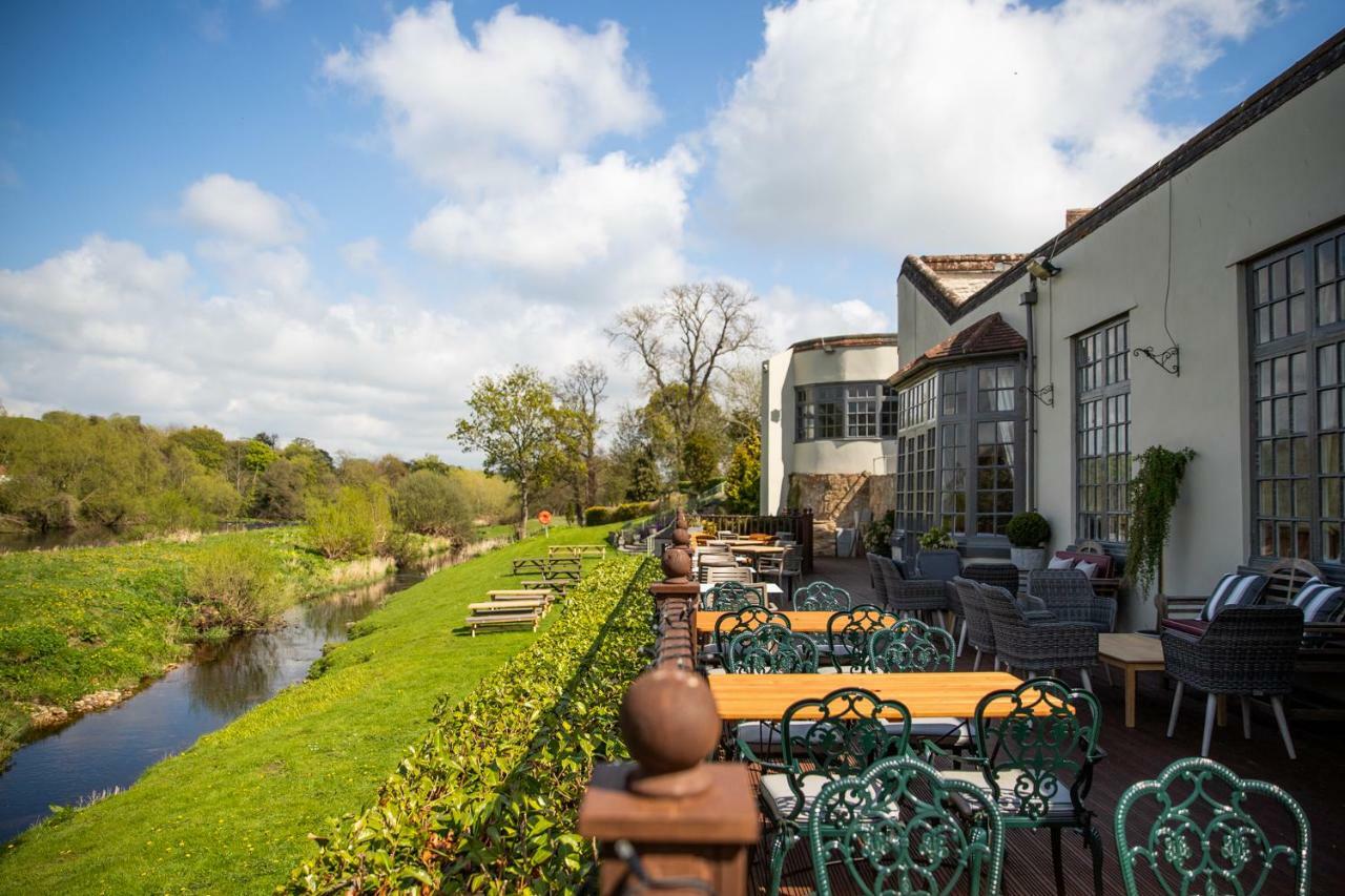 The George; Sure Hotel Collection By Best Western Darlington  Exterior foto