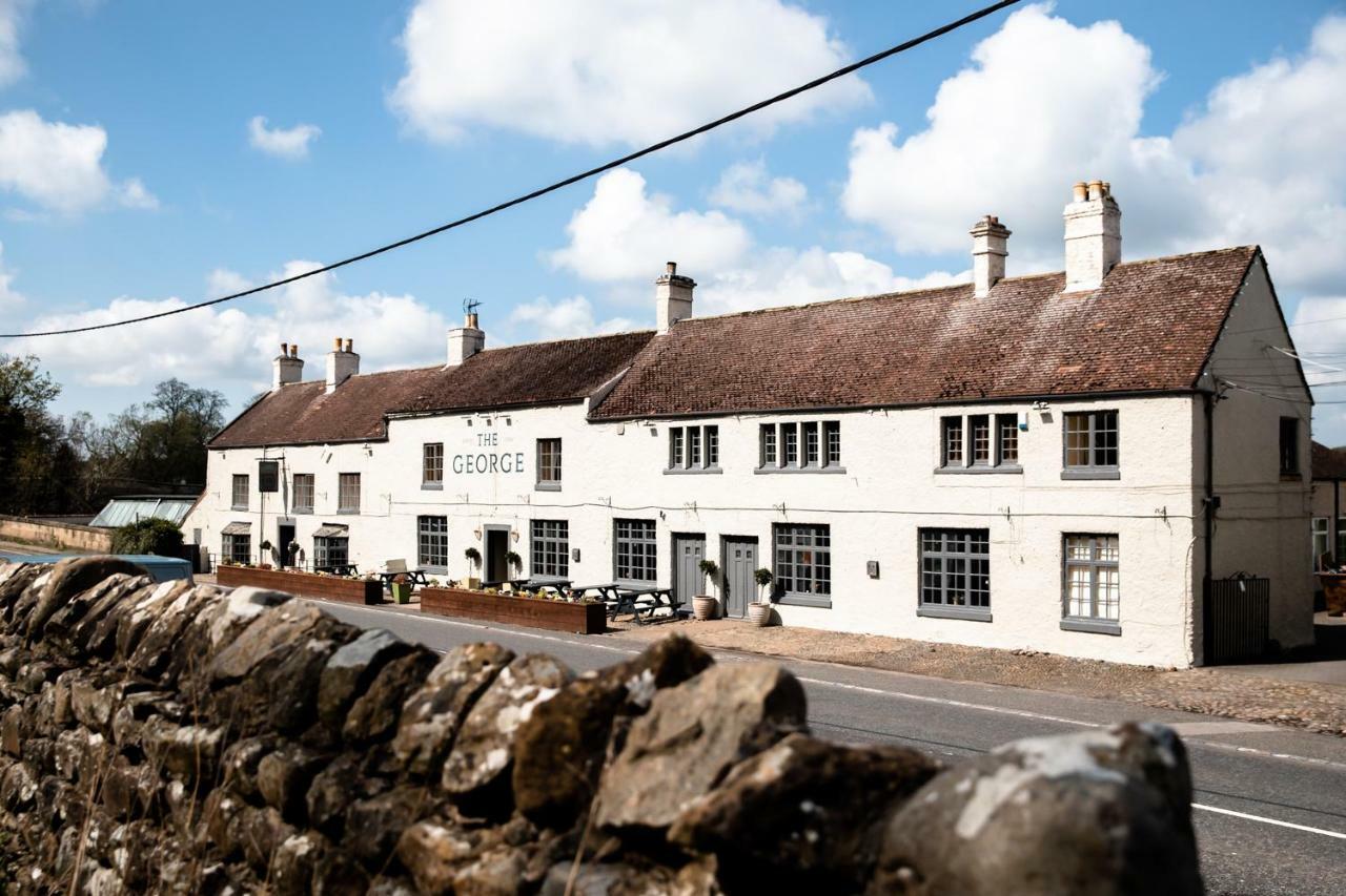 The George; Sure Hotel Collection By Best Western Darlington  Exterior foto