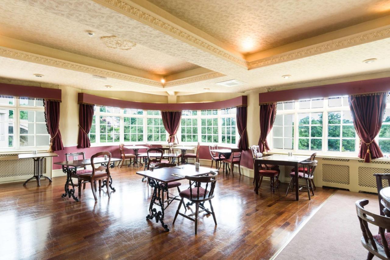 The George; Sure Hotel Collection By Best Western Darlington  Exterior foto