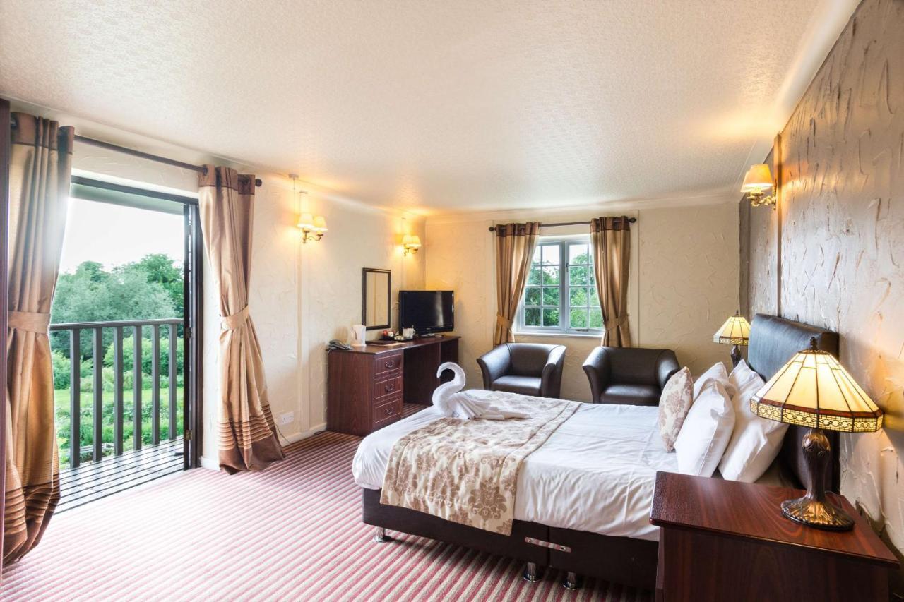 The George; Sure Hotel Collection By Best Western Darlington  Exterior foto